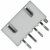 Headers, Male Pins - 455-B4B-XH-AM-ND - DigiKey