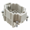 Heavy Duty Connector Inserts, Modules - 277-4372-ND - DigiKey