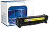 Dataproducts HP Remanufactured CC532A Yellow Toner Cartridge - DPC2025Y CC532A - Clover Technologies Group LLC