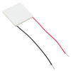 Thermoelectric, Peltier Modules - 102-1682-ND - DigiKey