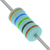 Through Hole Resistors - MF0207FRD52-365R-ND - DigiKey