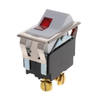 Rocker Switches - F8882-ND - DigiKey