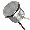 Switches - Pushbutton Switches -- 37FBR1-AAW1121N - Image