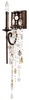 Light Sconce - WB1570HTBZ - Murray Feiss Lighting