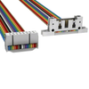 Rectangular Cable Assemblies - H3BWH-1606M-ND - DigiKey