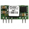 Power Supplies - Board Mount - DC DC Converters - LSN2-T/6-D12-C - Shenzhen Shengyu Electronics Technology Limited
