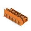 Headers, Plugs and Sockets - 281-2824-ND - DigiKey