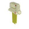Rectangular Cable Assemblies - 612-SESDT-05-32-G-06.0-L-ND - DigiKey