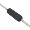 Through Hole Resistors -- 541-RW67V1R0B12-ND - Image
