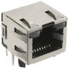 Modular/Ethernet Connector (RJ45, RJ11) Jacks - 1888566-1-ND - DigiKey