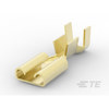 Quick Connects, Quick Disconnect Connectors - 17-60214-3TR-ND - DigiKey