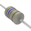 Through Hole Resistors - LR2F160R-ND - DigiKey