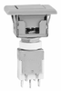 Pushbutton Switches - EB2011-H-J31H - Powell Electronics, Inc.