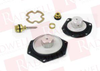 Pneumatic Valve Rebuild Kit / Seal Kit - 33147133 - Radwell International