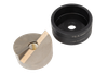 Round Punches- for Cut-Outs of Cable Glands and Round Cable Entry Plates -- 80071 - Image