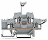 Double-deck terminal block - Through terminal block - 280-513 - WAGO