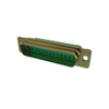 D-Sub, D-Shaped Connector Housings - 609-SCMA37P-ND - DigiKey
