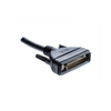 D-Sub Cables - HDB-44AFFM-SL7A02-ND - DigiKey