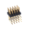 Headers, Male Pins - TSW-105-08-G-T-RA-ND - DigiKey