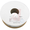 Tubing 1/4 In. Shrink(2:1) 100 FT.L; Thin Wall 0.30 mm; Int. Dia. 6.8 mm - 70132915 - Allied Electronics, Inc.