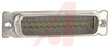 D-Sub Connector; Plug; Copper Alloy; Gray; Steel; Tin; 25; 8200 Series - 70115001 - Allied Electronics, Inc.
