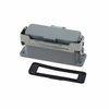 Heavy Duty Connector Housings, Hoods, Bases - A125482-ND - DigiKey