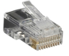 10-Position Modular Plug - FMTP1045-10PAK - Visual Sound, Inc.