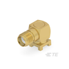 Coaxial Connector (RF) Assemblies - 17-2508856-1CT-ND - DigiKey