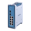 Unmanaged Premium Industrial Ethernet Switches - INS-802E - Volktek Corporation
