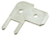 Spade Connectors - 6805927 - RS Components, Ltd.