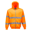 Hi Vis Hoodies & Fleeces - 2718914 - RS Components, Ltd.
