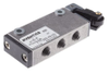 Pneumatic Manual Control Valves -- 7036185 - Image