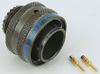 Mil Spec Circular Connectors - 2053292 - RS Components, Ltd.
