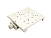 Optical Rail Carrier, 120 mm Length, 10-24 and 1/4-20 Thread, X95 Series -- CXL95-120 - Image