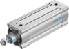 Pneumatic Piston Rod Cylinders - 2021165 - RS Components, Ltd.