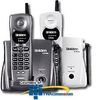 Uniden 2.4GHz Cordless Phone with One-Touch RocketDial - EXP3241 - TelephoneStuff.com