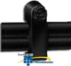 ITW Linx Masonry Screw In Clip for Dual RG-6 or RG-59 Coax.. - SI-8 - TelephoneStuff.com