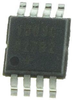 Digital Potentiometer - 717-DS1809U-100+ - ERSAELECTRONICS PTE. LTD.