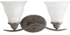 P3191-20 Bathroom Fixtures-Two Lights - 709150 - Capital Lighting, Inc.