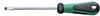 4820 - 3K DRALL&reg; screwdrivers for slotted screws -- 48201100 - Image