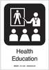 Health Education (W/PICTO) - 142489 - Brady Corporation