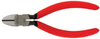 Xcelite Round Diagonal Steel Cutting Plier 66NCG - 6 in Length - Foam Cushion Grip - 037103-21345 - R. S. Hughes Company, Inc.