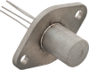 Zirconium Dioxide Oxygen Sensor -- Flange Mount Pinned