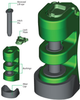  - Vertical Hitch - Columbia Steel Casting Co., Inc.