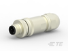 Standard Circular Connectors - 1SET310347R0000 - TE Connectivity
