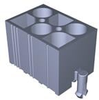Pin & Socket Connectors -- 15-31-1066