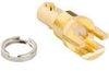 RF Connectors / Coaxial Connectors - 034-1018 - VAST STOCK CO., LIMITED