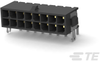 PCB Headers & Receptacles - 4-794678-6 - TE Connectivity
