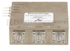 SMA SPDT PIN Diode Switch Absorptive from 800 MHz to 2.7 GHz Rated at 100 Watts - FMSW2041 - Fairview Microwave Inc.