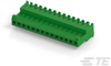 Standard Rectangular Connectors - 4-644565-4 - TE Connectivity